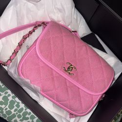  Chanel Purse 