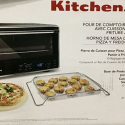 Air Fryer Oven 