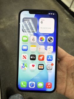 iPhone 12 63gb Unlocked