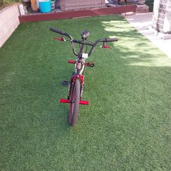 BMX Bike
