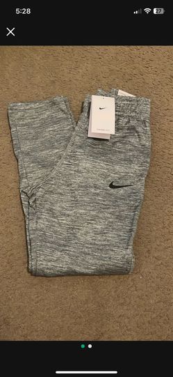 NEW NIKE BOYS JOGGERS SIZE LARGE/ROSEDALE & MOHAWK AREA