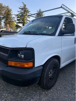 2006 Chevrolet Express