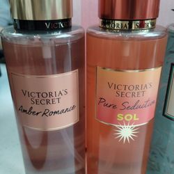 Victoria Secret Body Mist Bundle