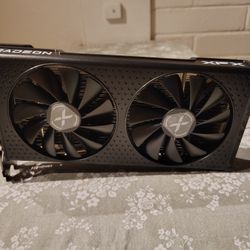 XFX RX 6650 XT
