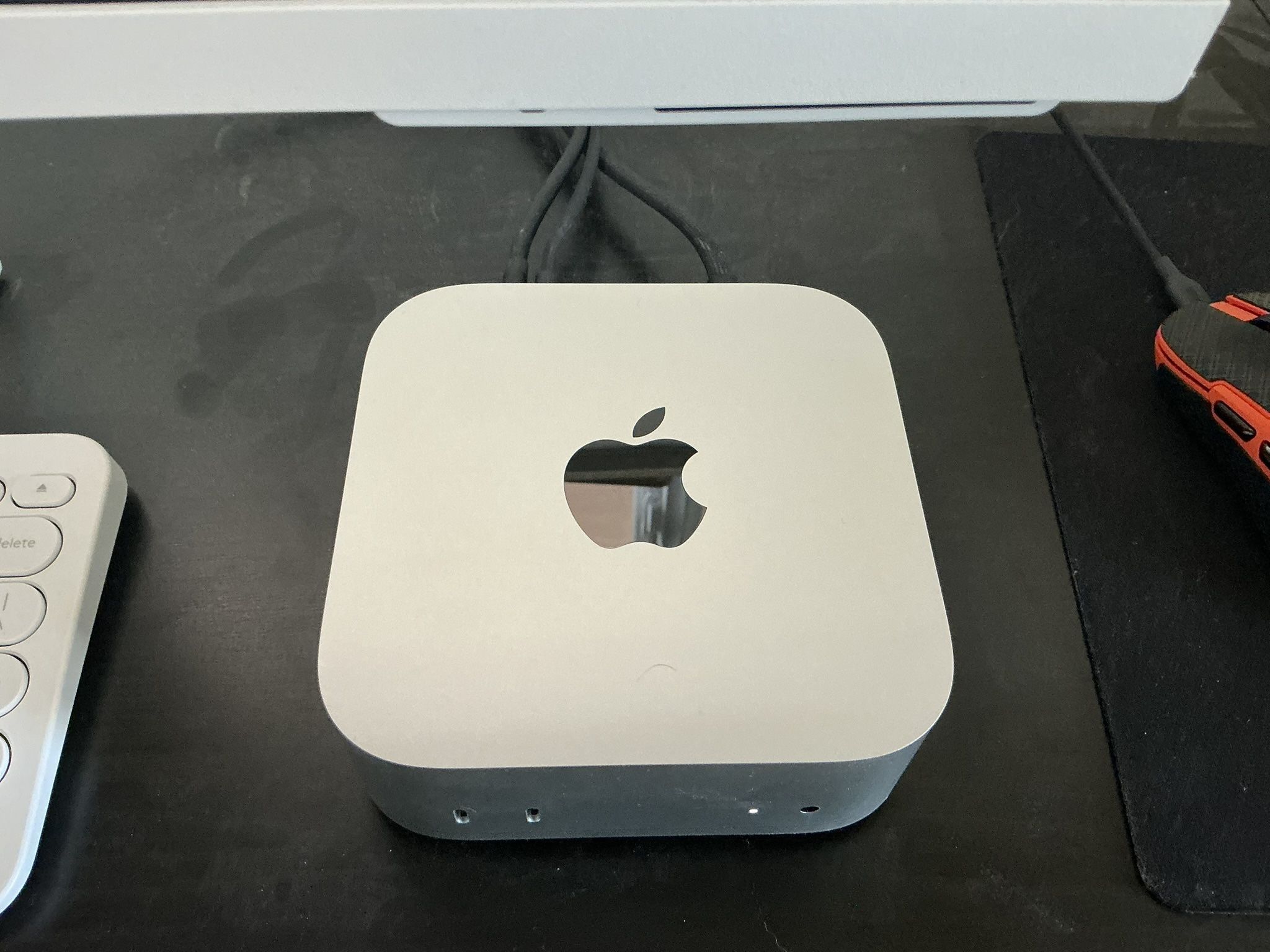 Mac Mini M4