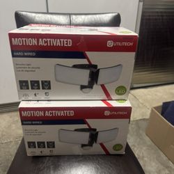 Security Lights Flood Light 