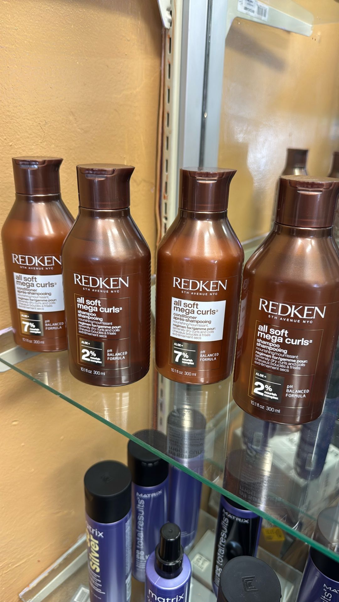 REDKEN