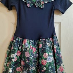 NWT Girl's Dress (Youth size 12)