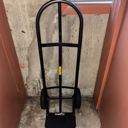 Hand Truck 