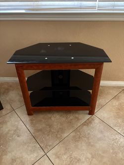 TV stand
