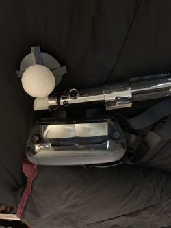 Star Wars vr