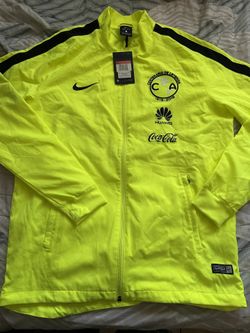 Chamarras Del Club America 