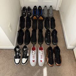 Jordans 4 Sale Sizes 10-11 $1800‼️