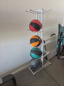 Medicine weight balls