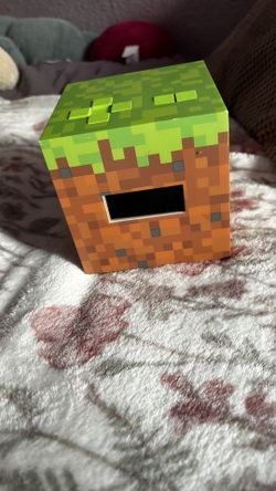 Minecraft Alarm 