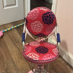 Doll Chair