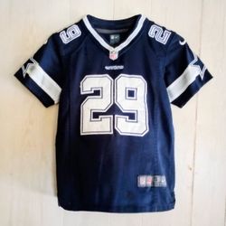 Cowboys jersey