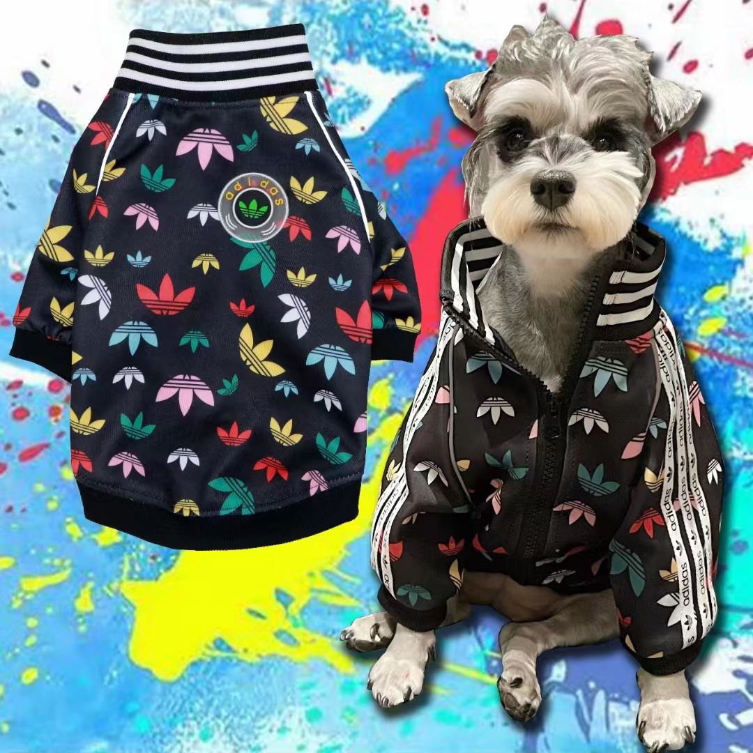 Dog Sport Jacket