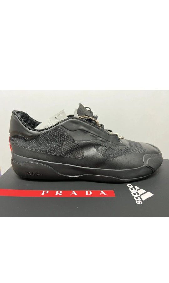 Prada X Adidas Sneakers US Men's Size 12