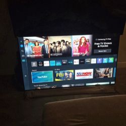 65-inch SAMSUNG OLED S85D 4K Smart TV UHD HDR 