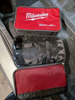 Milwaukee Bags