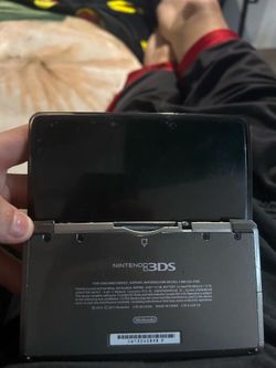 Original 3ds