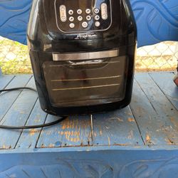 Power Air Fryer Pro Plus