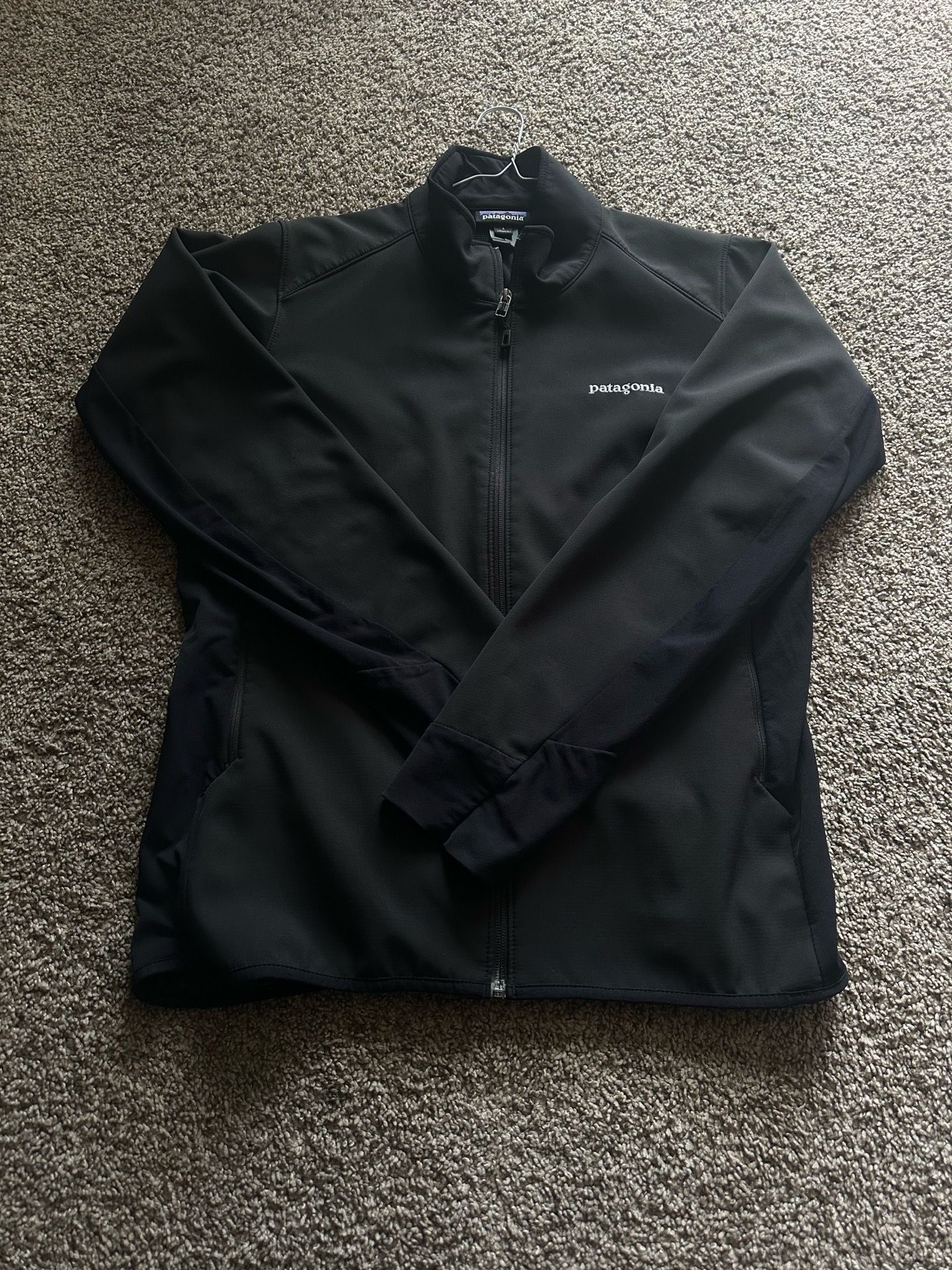 Patagonia Jacket