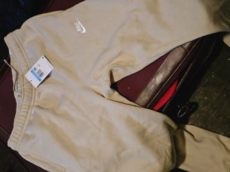 Brand New Nike's So Warm Great For Winter And Layering Clothes