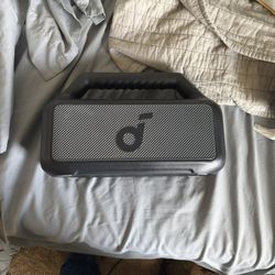 Soundcore Speaker