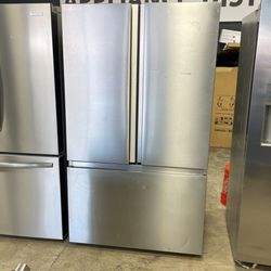 Hisense French Door Refrigerator 3MFVQ