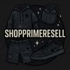 Prime Resell