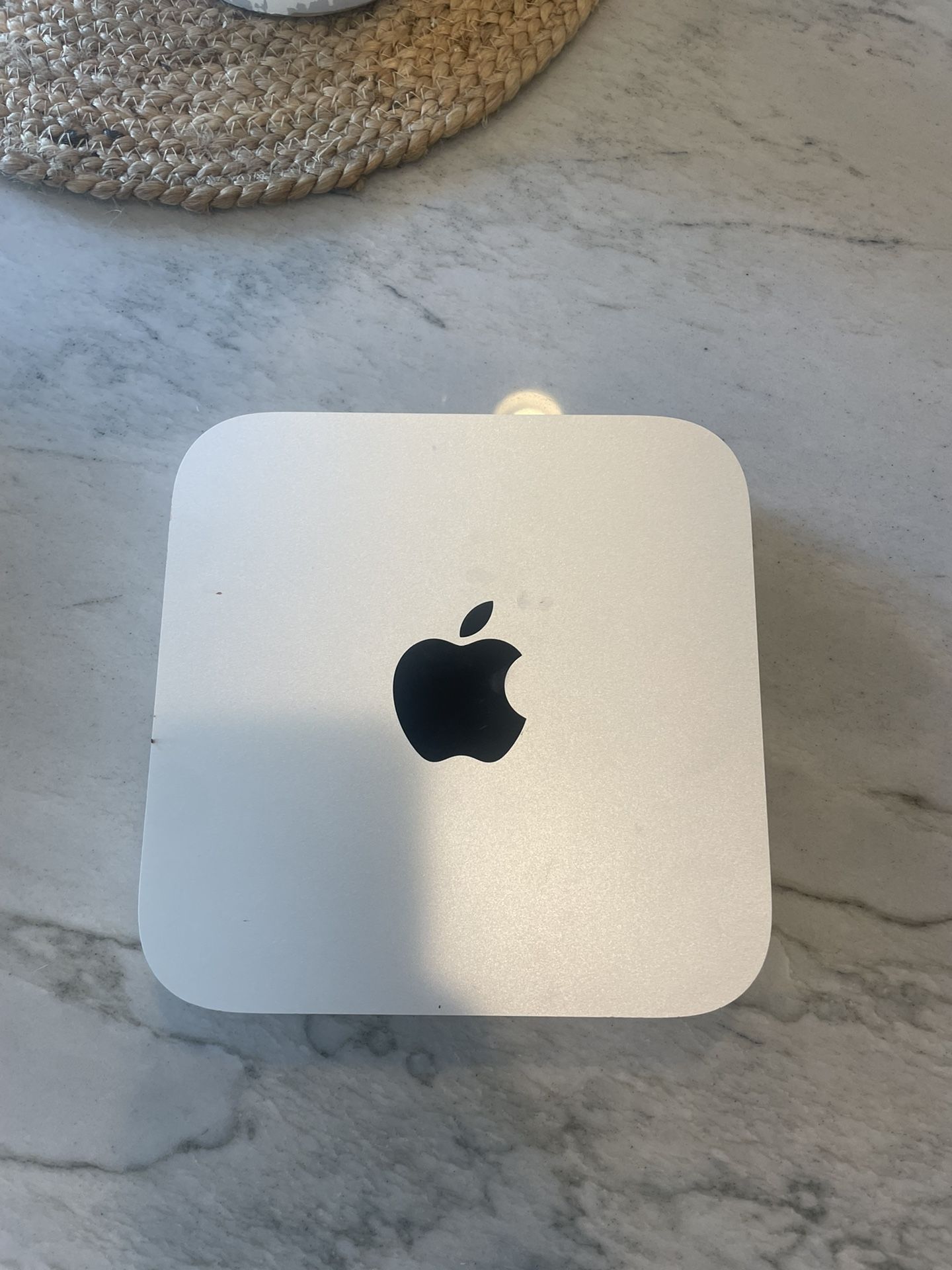 Apple Mac mini