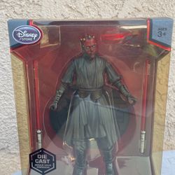 Star wars Darth Maul