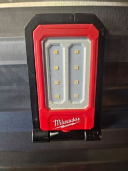 Milwaukee LED Work Light