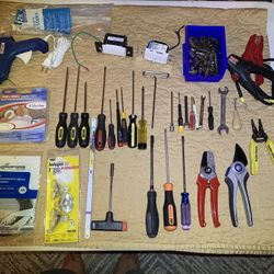 Lots Sale Miscellaneous $25