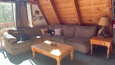 Living room set