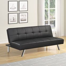 BRAND NEW Futon Sofa (4 Colors)