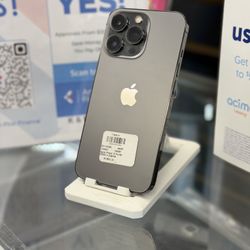 iPhone 13 Pro (Factory Unlocked) 