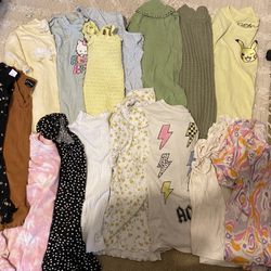 Huge Girls 8-10 Clothes Bundle