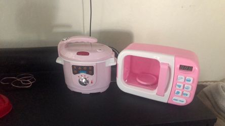 Kitchen toys