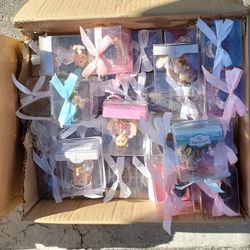 Lot Assorted Party Favor Items Giveaways