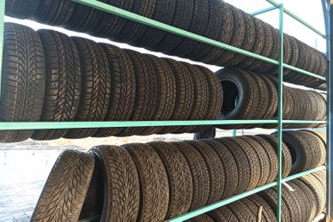 Quality Tested Used Tires, Flat Pricing, No Guesswork - FREE SHIPPING