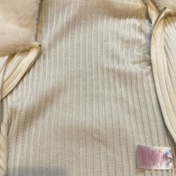 sweater!
