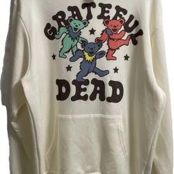 Grateful Dead Hoodie