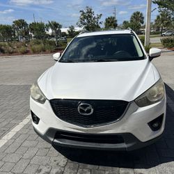 2013 Mazda Cx5 $7,000