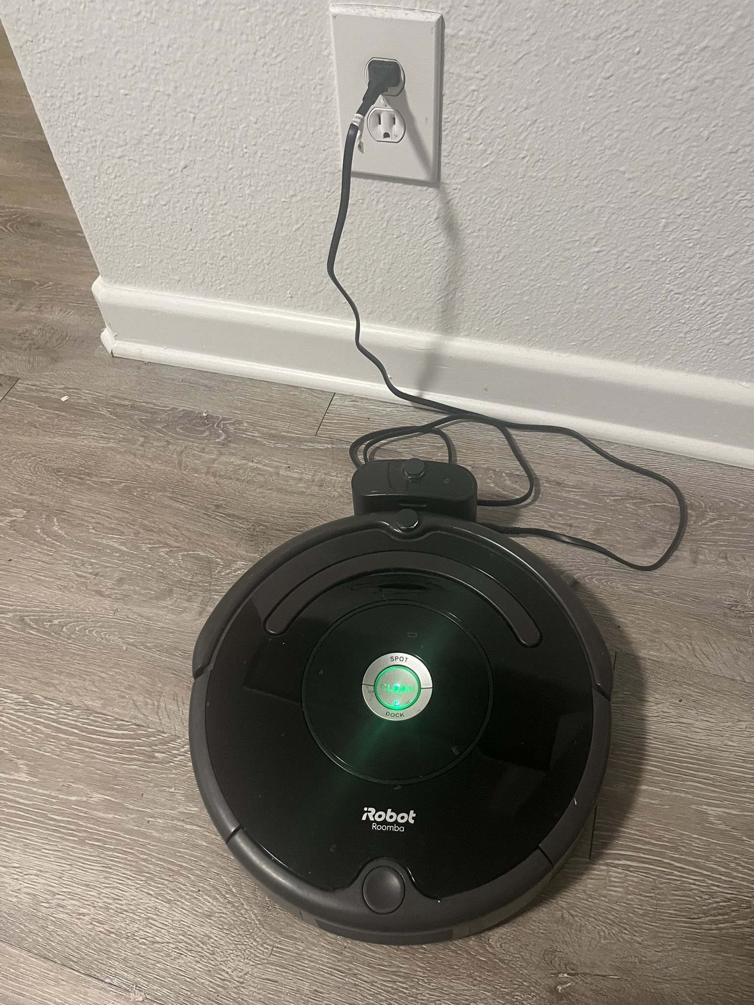 iRobot Roomba Vacuum