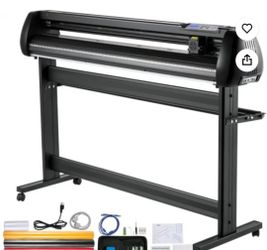 VEVOR Vinyl Cutter Plotter with Stand