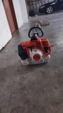 Stihl wuiro trimer 94