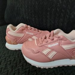 6T REEBOK lightup Running Shoe